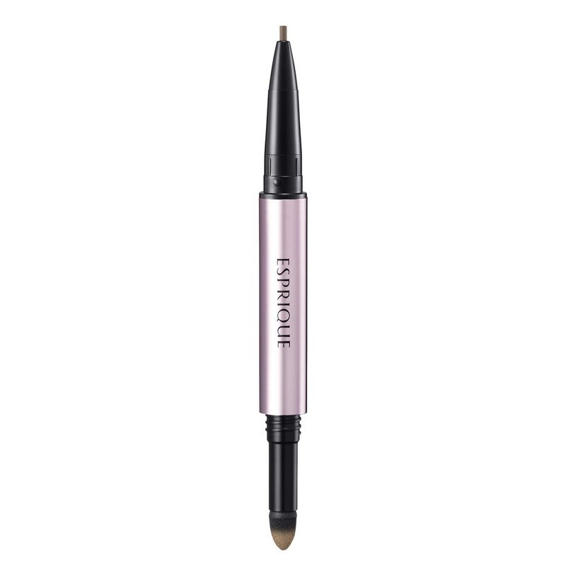 Esprique W Eyebrow (Slim Pencil & Powder) br301 Light Brown