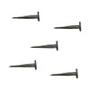 Merriway BH03751 (300 gm) Cut Carpet Tacks, Blued 25mm -