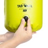 Tatonka Unisex - Adult WP Stuffbag Valve 25L Bag, Lime,