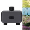Smart Water Timer 2 Outlets WiFi Sprinkler Hose Timer with