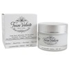 Crema Facial Ácido Hialurónico Colágeno Elastina Hidratante Antiarrugas 50ml