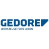 Gedore E-361-140 Spare Strap 480mm, Red/Brown