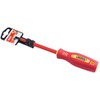 Draper 46518 5.5mm x 125mm Fully Insulated Plain Slot Screwdriver.