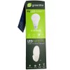 Greenlite 4x9W LED Light Bulb + LED NITELITE GREENLITE A19