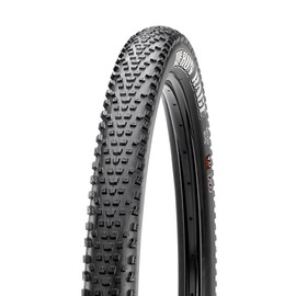 Maxxis Rekon Race デュアルコンパウンド Exo/Tr 27.5インチ タイヤ ブラック/F120 27.5X2.35