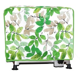 MAGIE DI CASA Cold Cuts Cover Green S-Mail
