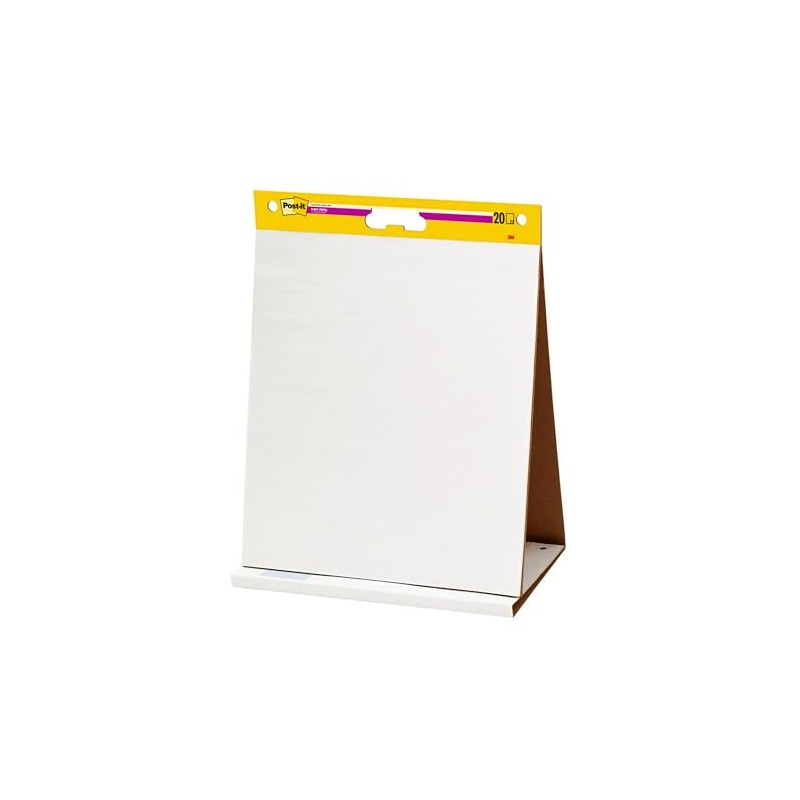 3M Post-it tablero de 50.8 cm x 58.42 cm, color