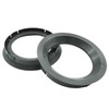 Felgenfactory 4 x centring rings 76.0-57.1 | 76.0 to 57.1