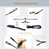 Mask Strap Extension Hook,Anti-Tightening Ear Protector Decompression Buckle,Relieving Long-time Wearing
