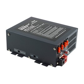 Installation Solution 100A AC to DC Power Supply (IS-DPCH-13100)