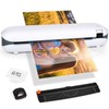 Laminator 9 Inch A4 Laminator Machine, Desktop Thermal Laminator Never