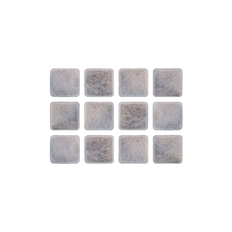 Filters for Petmate Replendish and Petmate Mason Pet Fountains, Pack