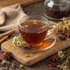 Loose Leaf Tea Set | Upto 450 Servings | Set