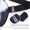 Sleep Mask for Kids Boys Girls Tphon Funny Blindfolds Soft