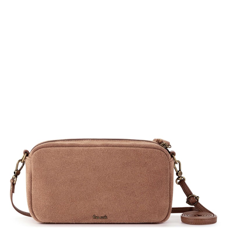 The Sak Cora Smartphone Crossbody