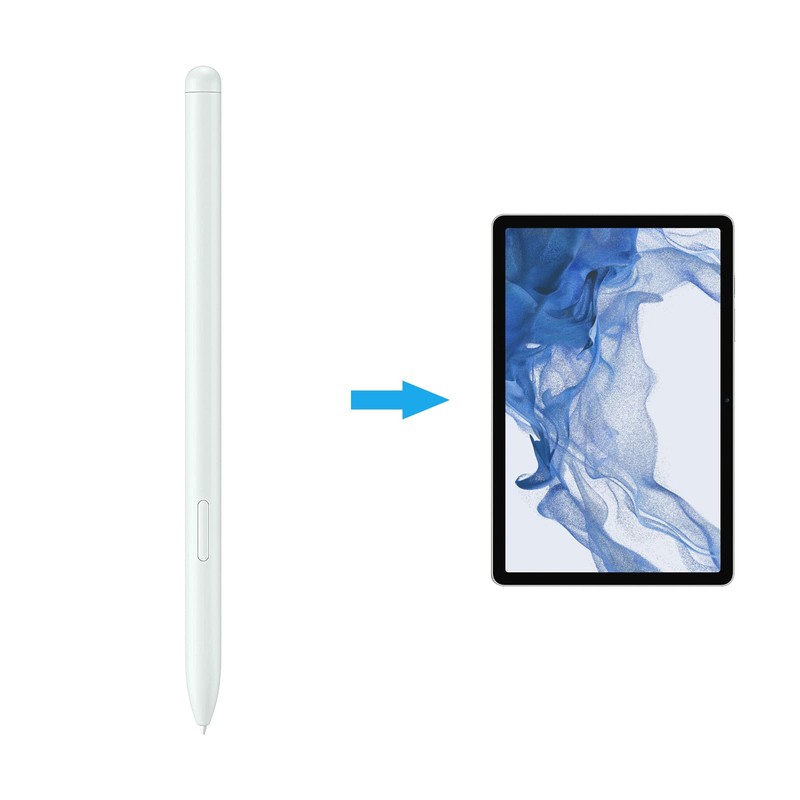 Duotipa S9 FE S Stylus Pen Replacement for Tab S9