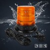 FXETRNL Round Roof Top Strobe Light - High Visibility 60