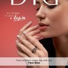 Premium Fibre Base Gel, Didier Lab, For Damaged Nails, Nail