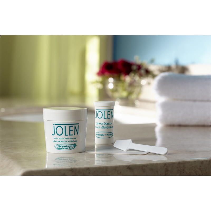 Jolen Creme Bleach Original Formula 125ml