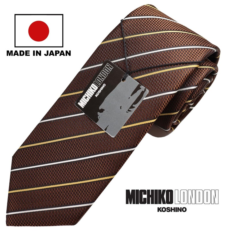 Michi Kolondon MKJ-037 Wrinkle-Resistant Bonding Processing Fabric Lined Volume, Made