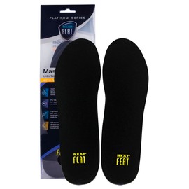 Neat Feat Energy Massage Gel Insole for Women