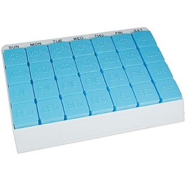 Medi Tray Pill Box