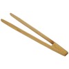 Pebbly Toastzange, Bamboo, Natur