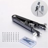 Watch Spring Bar Pliers, Spring Bar Tweezer, Watch Band Pliers