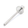 Sanitary Stainless Steel Thermometer Well 6" Length with tri clamp