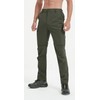Men's Convertible Hiking Pants Zip Off Quick Dry Lightweight Safari
