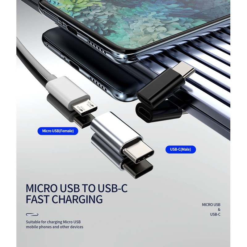 Micro USB