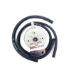 Quadrafire Quadra-Fire Pellet Stove Vacuum Switch SRV7000-531