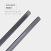 Boundless Voyage Titanium Clip Multi-Purpose Tea Cup Food BBQ Tweezer