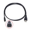 myw-tech Micro HDMI 1080P A/V TV Video Cable For Sony