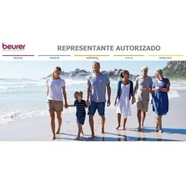 Beurer Cable Para Electroestimulador Beurer Em41 (2 Pzas)