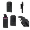 DFV mobile - Magnetic Holster Case Belt Clip Rotary 360