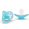 Medela 3 two packs of MEDELA BABY PACIFIER | Size