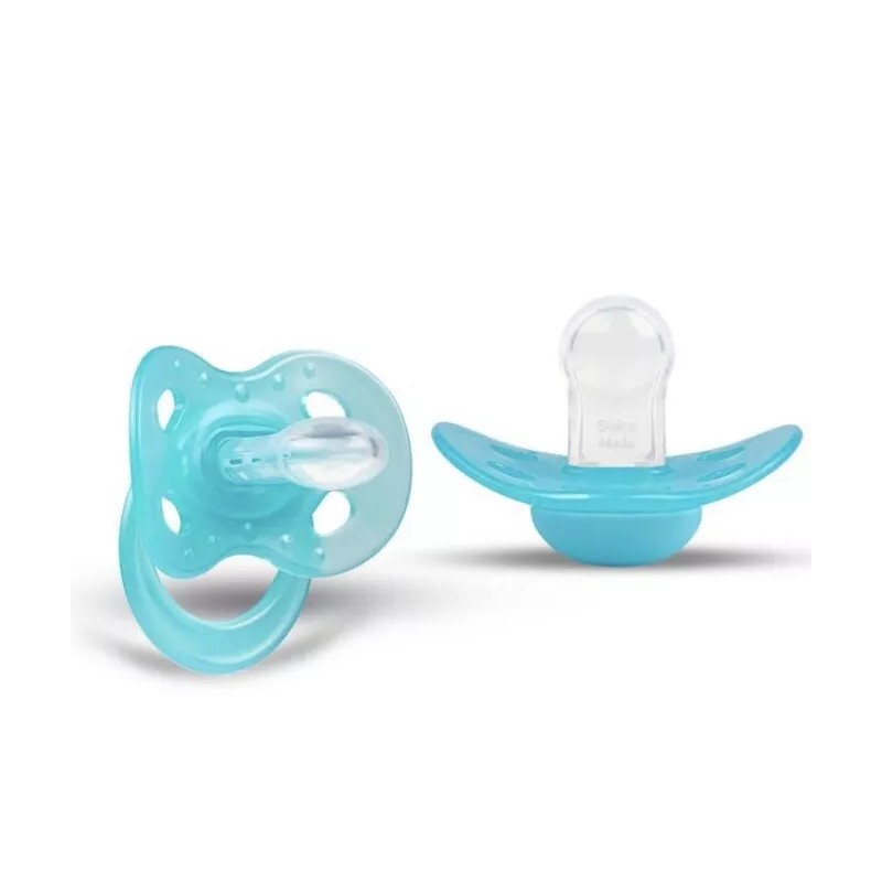 Medela 3 two packs of MEDELA BABY PACIFIER | Size