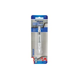 Tru-Flate 18-603 Inudstrial Style Adjustable Safety Pocket Blowgun