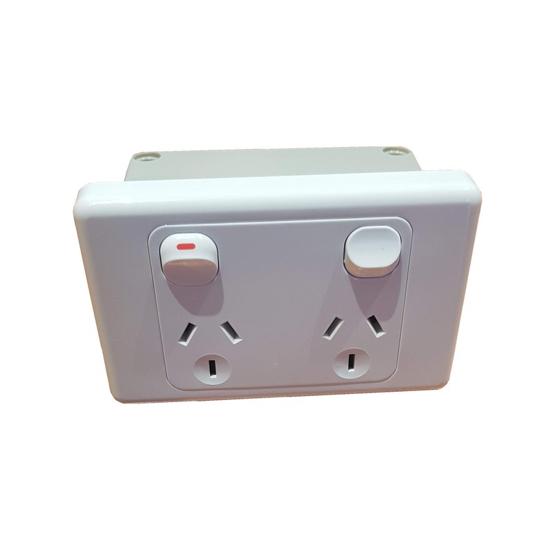 Power Point Stash Box Hidden Wall Safe Can Secret Diversion