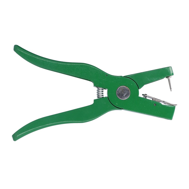 Ear Tag Pliers Aluminum Alloy Veterinary Livestock Pig Cattle Sheep