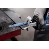 Bosch 2608654402 S123XF Saber Saw Blade for Progressor Metal, 150mm