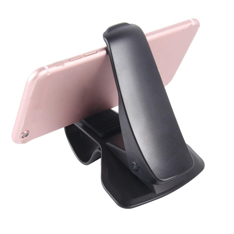 DFV mobile - Auto GPS Navigation Dashboard Handyhalter Clip für