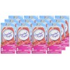Crystal Light On The Go Raspberry Ice Drink Mix, 0.6