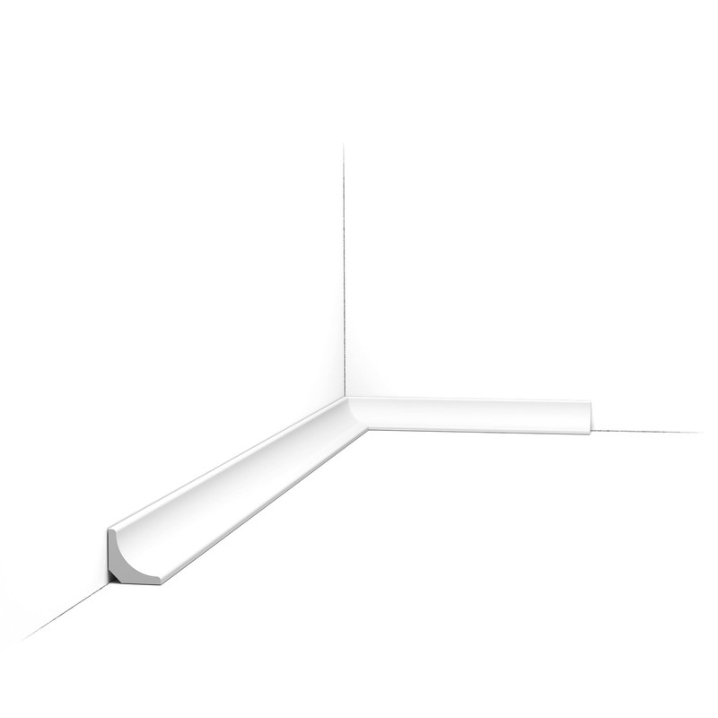 Orac Decor CX133 | Duropolymer High Impact Polystyrene Crown Moulding