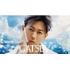 GATSBY EX Super Refresh Facial Paper, 42 Sheets, 3 Bag