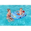 Bestway 34153 Inflatable swimming ring Pool, Multicoloured, M