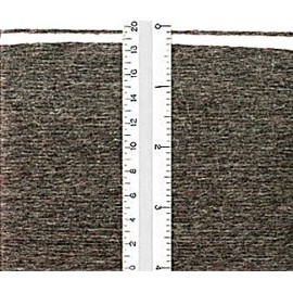 Bulk Buy: Lion Brand Fishermen's Wool Yarn Brown Heather 150-125 (3-Pack)