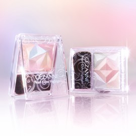 Cezanne [Cezanne] Pearl Glow Highlight Special Edition 2.4g / [세잔느] 펄 글로우 하이라이트 스페셜 에디션 2.4g