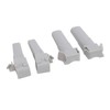 Landing Gear Extensions for Mini 4 Pro Drone Heightening Bracket